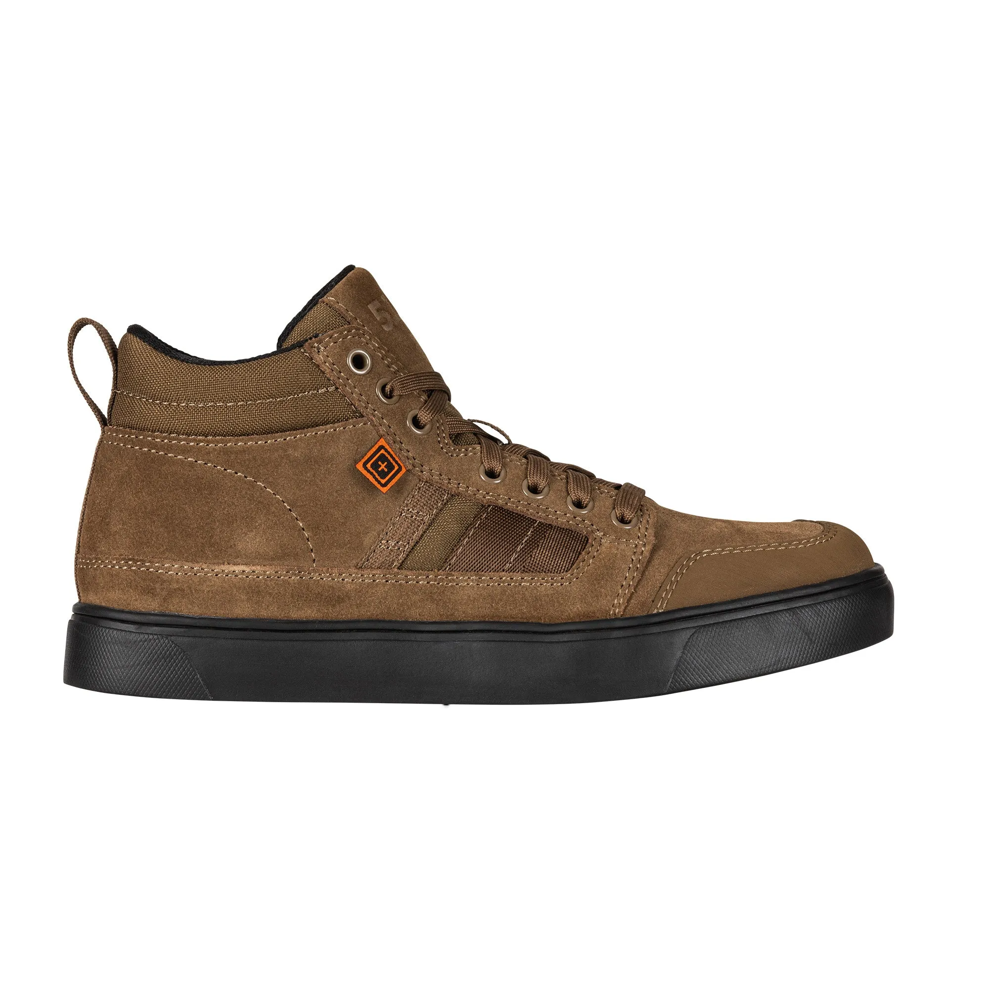 5.11 Mens Norris Sneakers