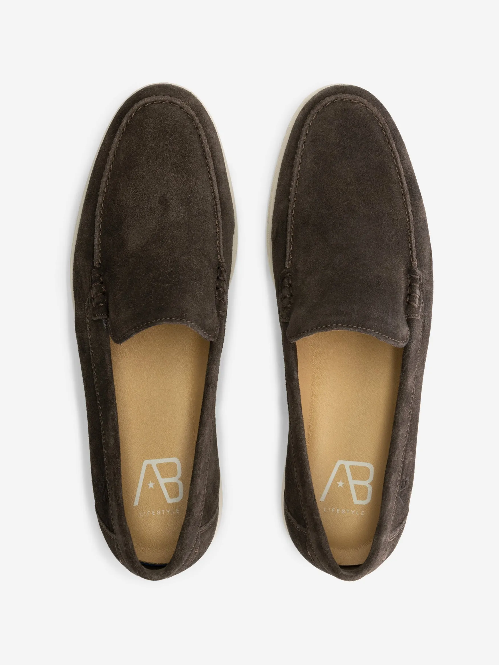 AB Lifestyle Jet Loafer