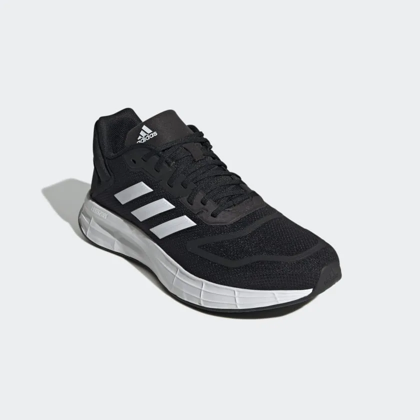 Adidas Duramo 10 - Mens - Black/White