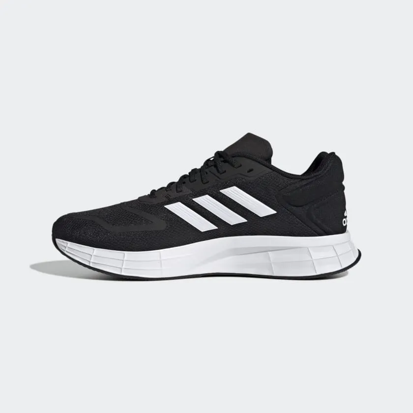 Adidas Duramo 10 - Mens - Black/White