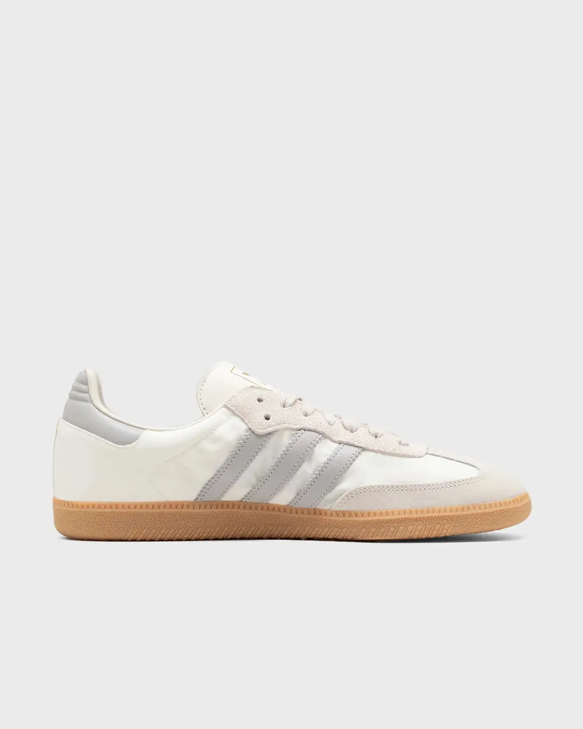 Adidas Samba Cream White Grey