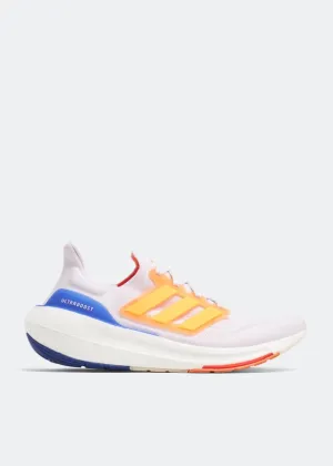 ADIDAS Ultraboost Light sneakers, white