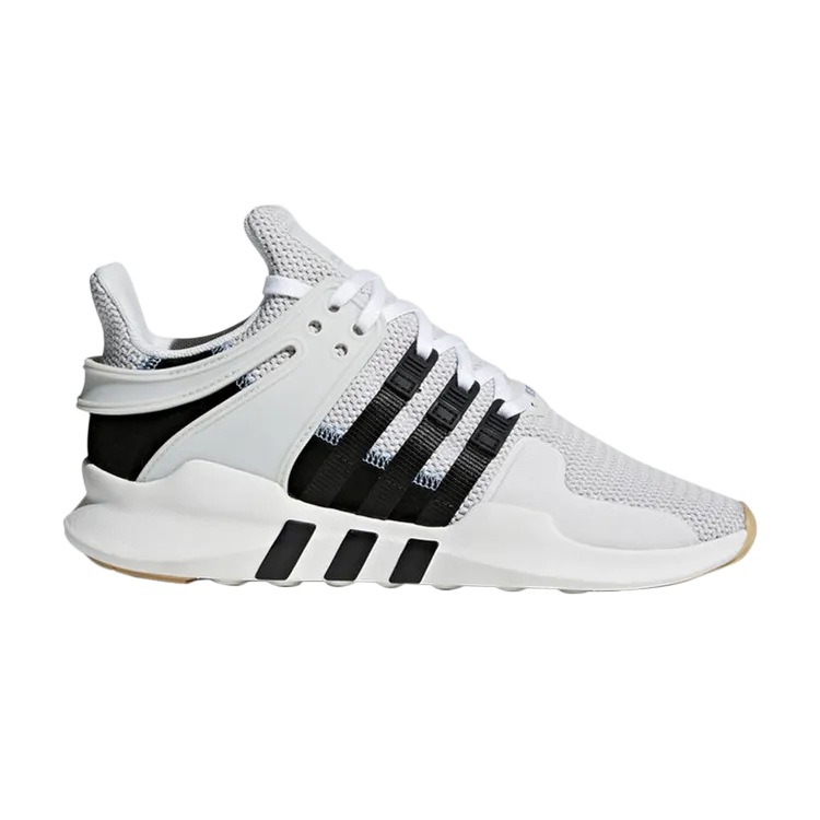 Adidas Wmns EQT Support ADV sneakers, green