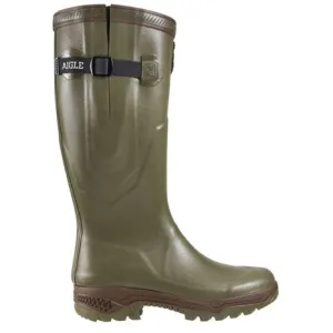 Aigle Parcours 2 Iso Wellington Boots