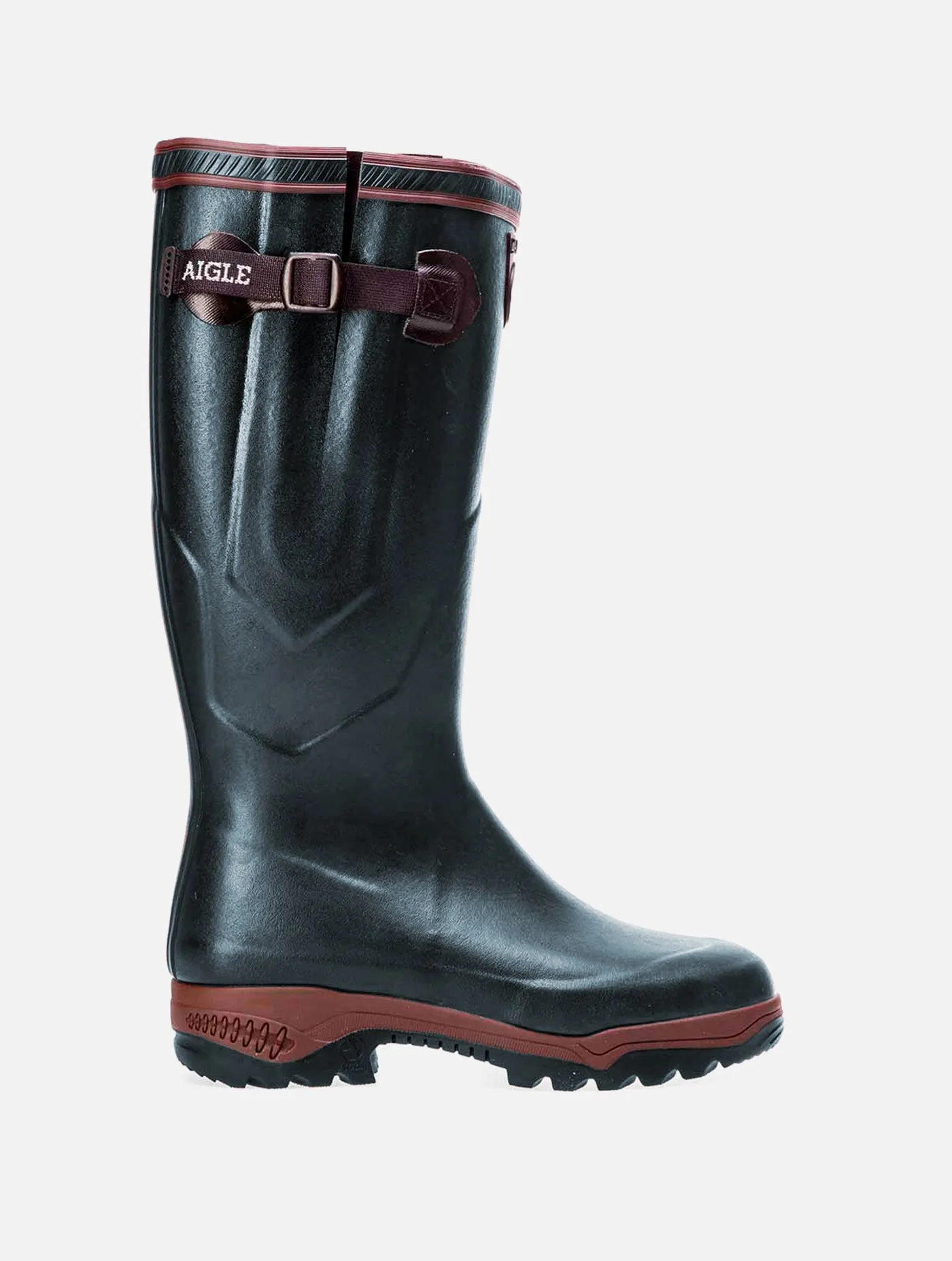 Aigle Parcours 2 Iso Wellington Boots