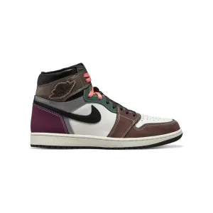 Air Jordan 1 High Hand Crafted Sale