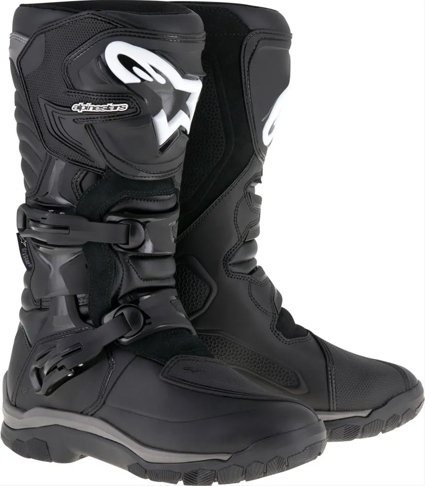 Alpinestars MX Corozal Adventure Drystar Boots 2047516-10-11