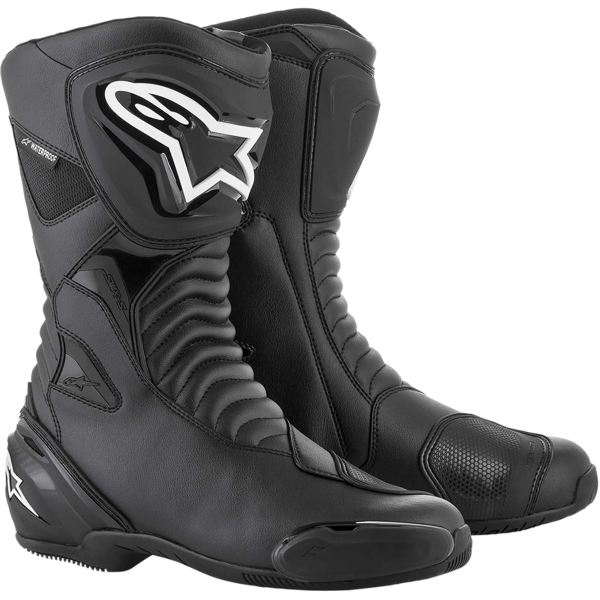 Alpinestars SMX-S Waterproof Boots