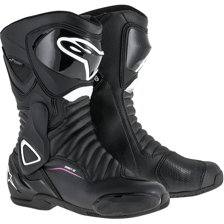 Alpinestars Stella Smx-6 V2 Drystar Boots