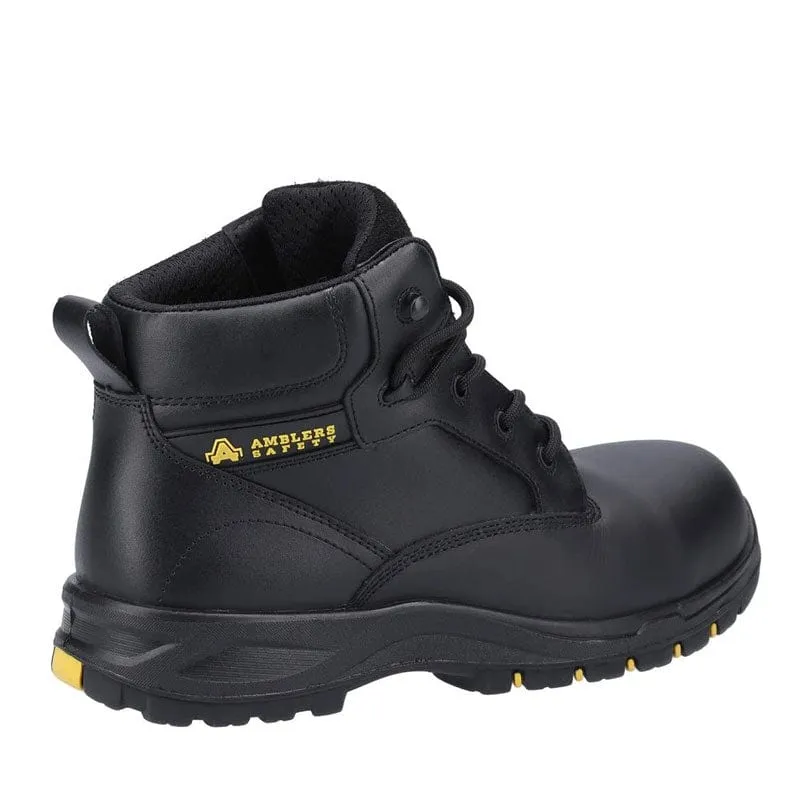 Amblers Kira Ladies Safety Boot S3 AS605C