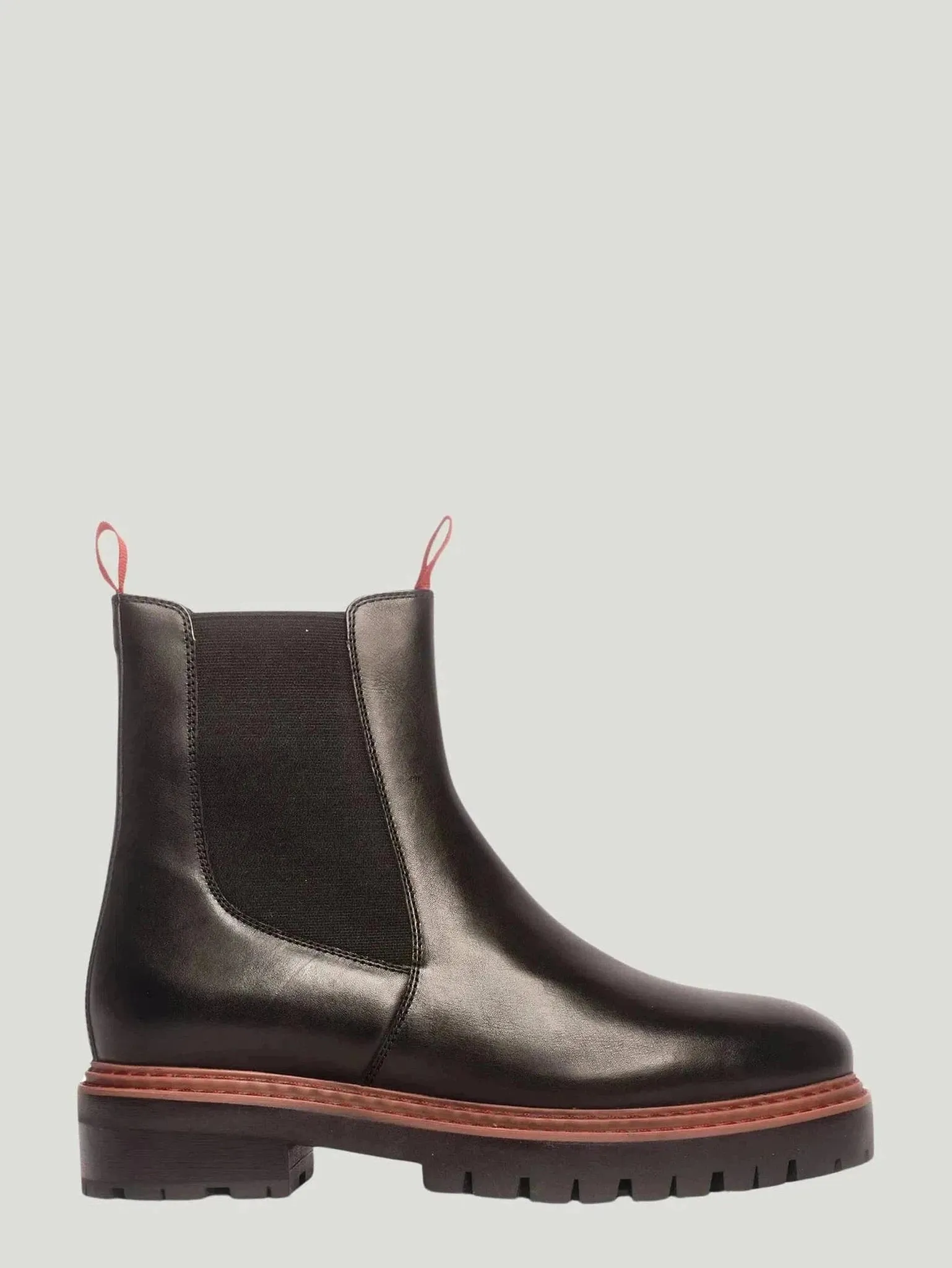 Anthony Veer Olivia Chelsea Boot