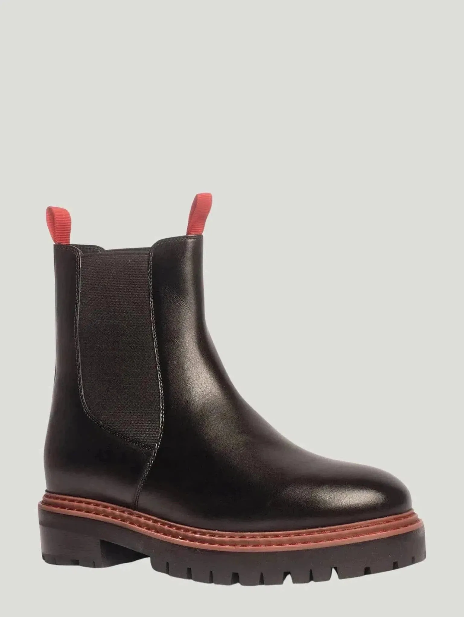 Anthony Veer Olivia Chelsea Boot