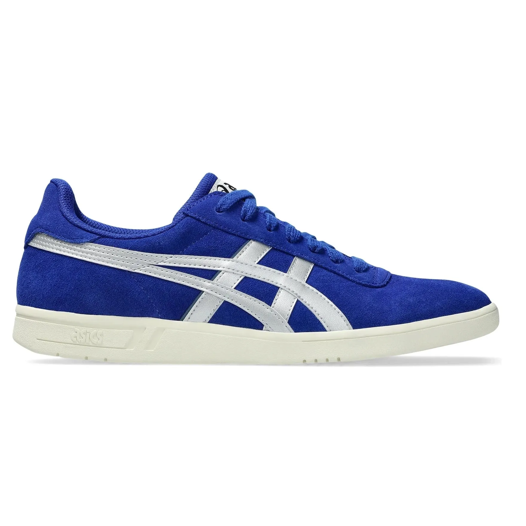 ASICS GEL-VICKKA PRO (PRUSSIAN BLUE/PURE SILVER)