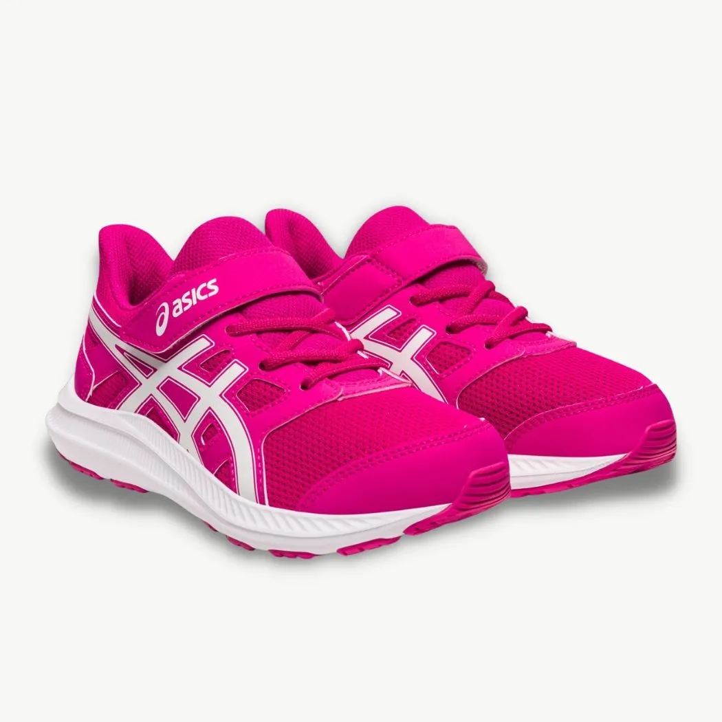 asics Jolt 4 PS Kids Running Shoes