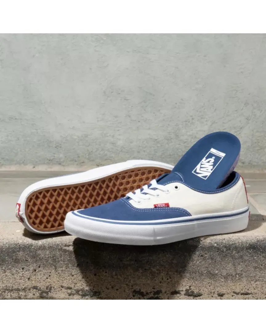 Authentic Pro Shoes - Stv Navy/Classic White