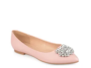 Ballet flats Journee Collection Renzo, pink