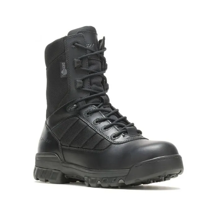 Bates 8in Tactical Sport Side Zip DRYGuard Boots