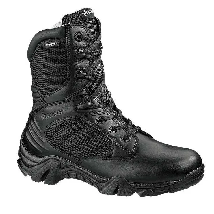 Bates GX-8 Side-zip Boot with Gore-Tex ^