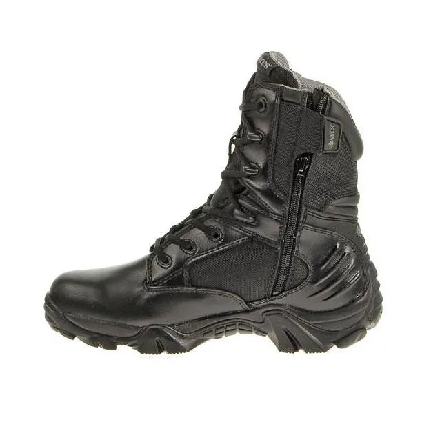 Bates GX-8 Side-zip Boot with Gore-Tex ^