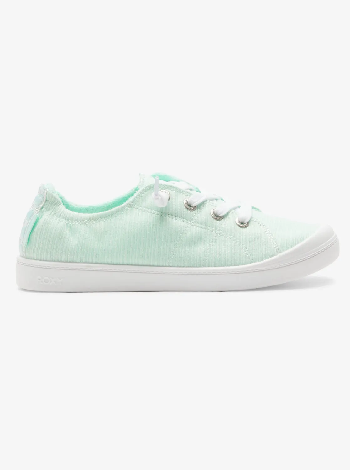 Bayshore Plus Shoes - Aqua