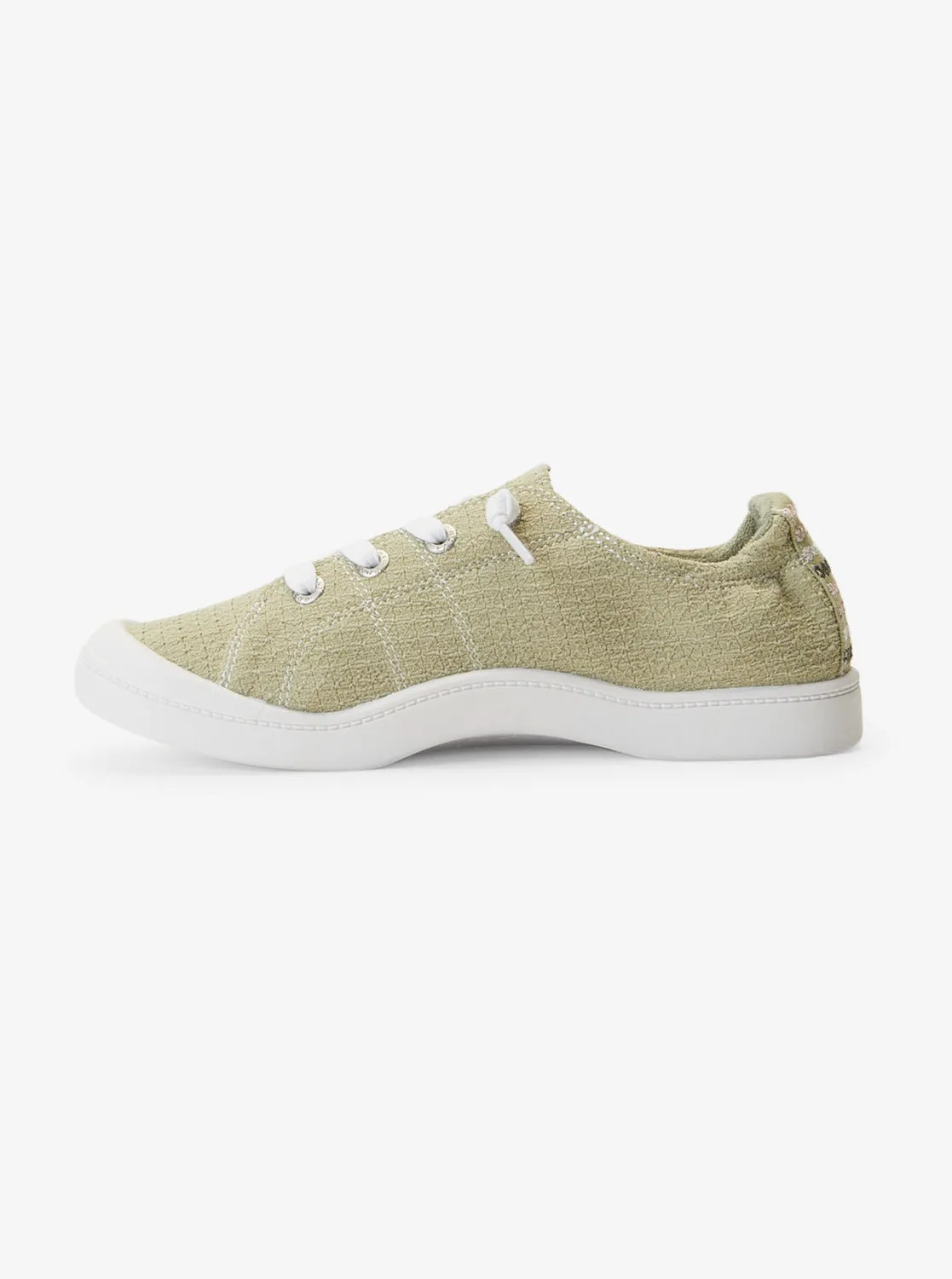 Bayshore Plus Shoes - Lt Sage