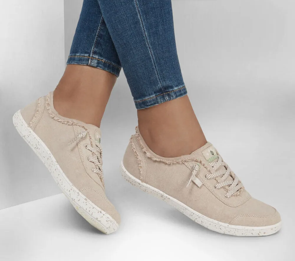 Bobs B Cute Clean in Natural by Skechers