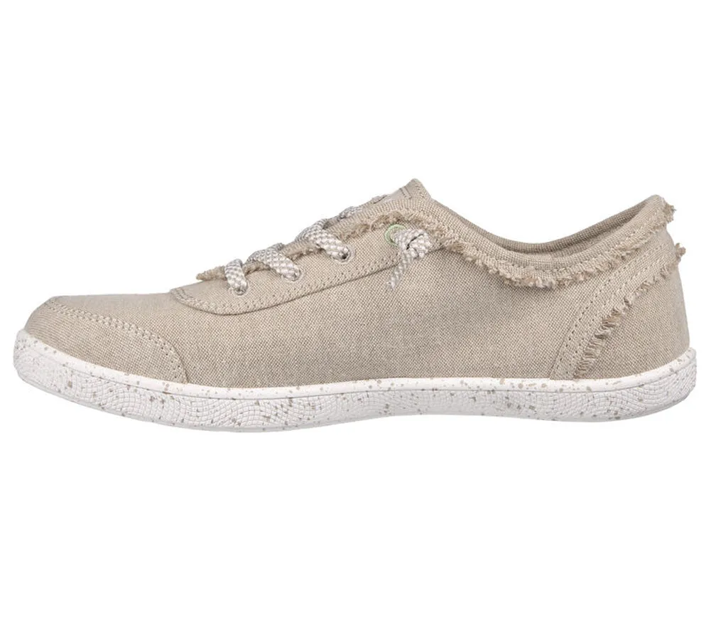 Bobs B Cute Clean in Natural by Skechers