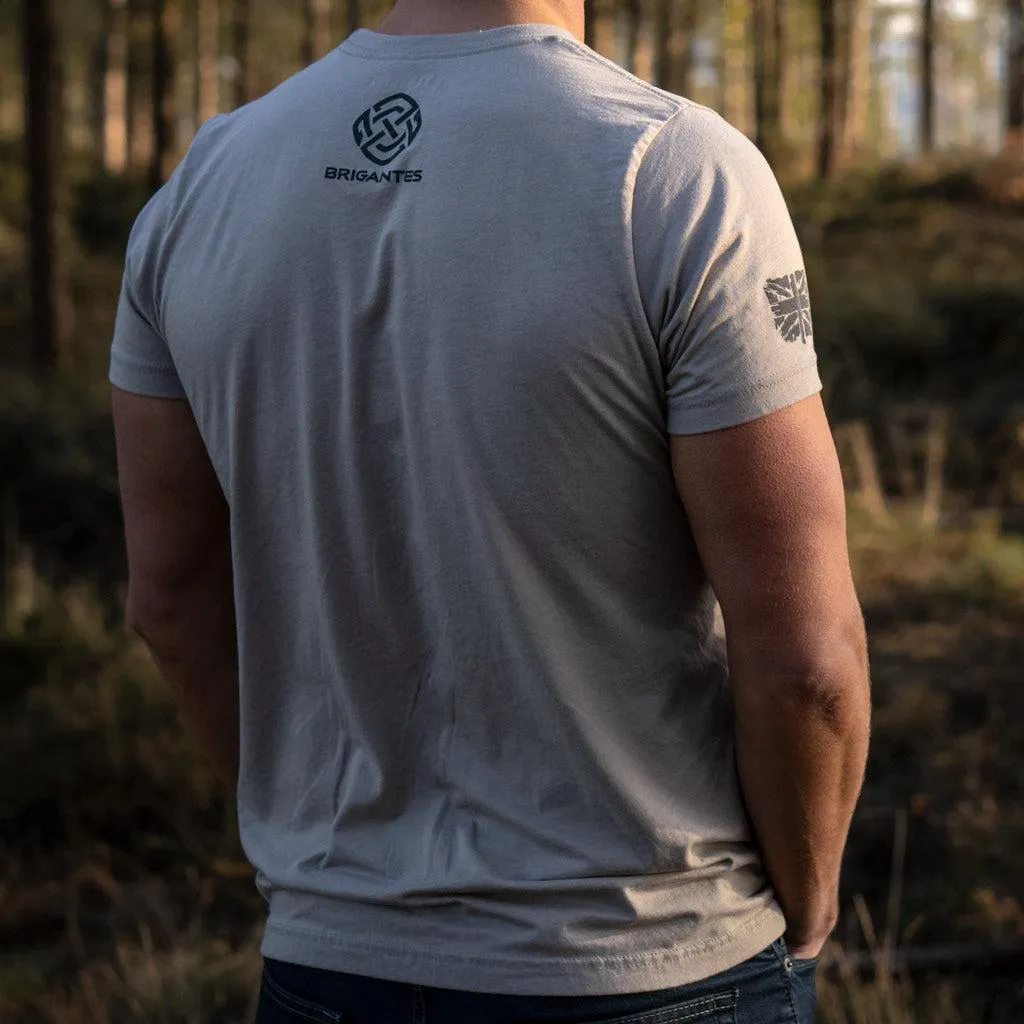 Brigantes Vertical Assault Tshirt