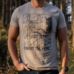 Brigantes Vertical Assault Tshirt