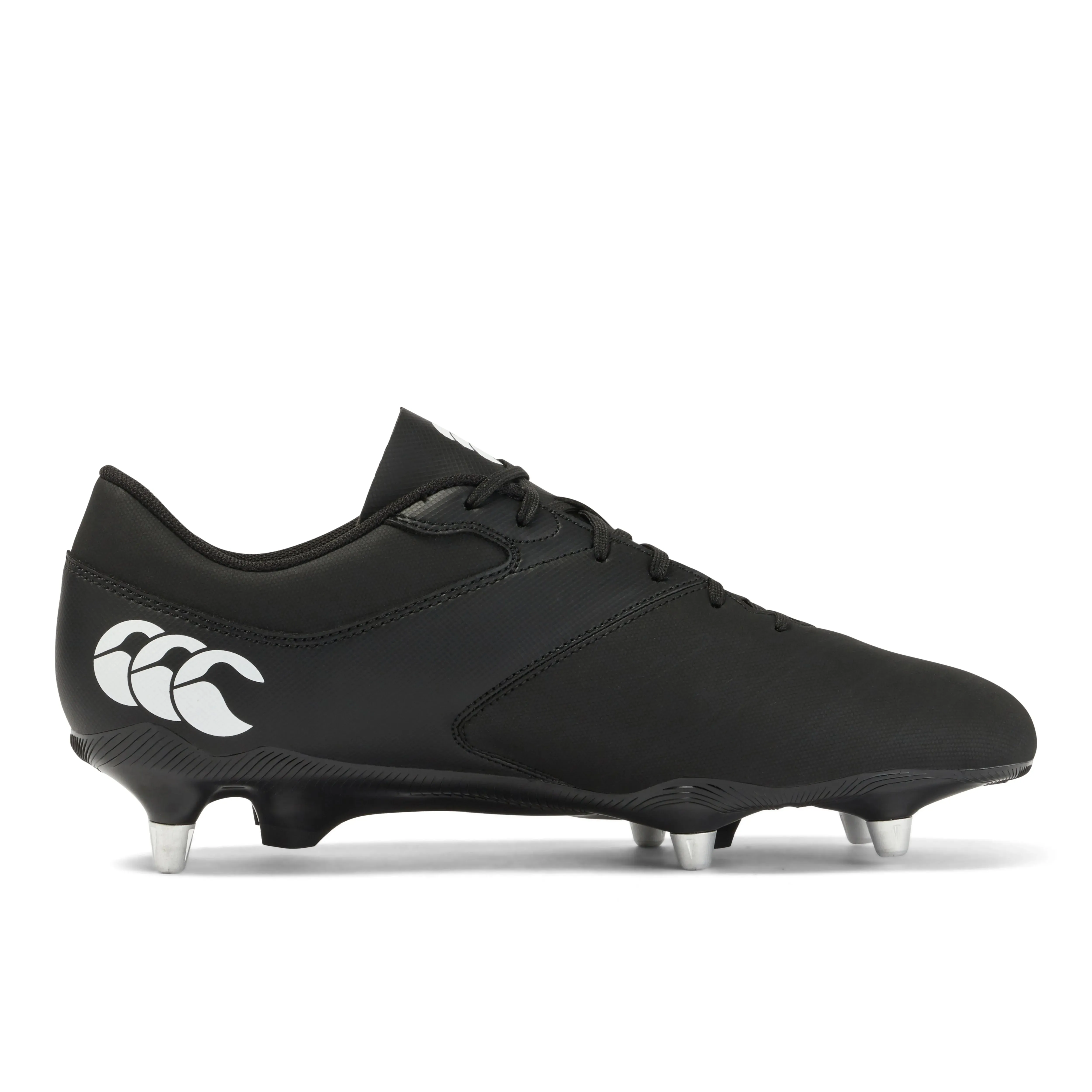 Canterbury Phoenix Raze Adults Soft Ground Rugby Boots