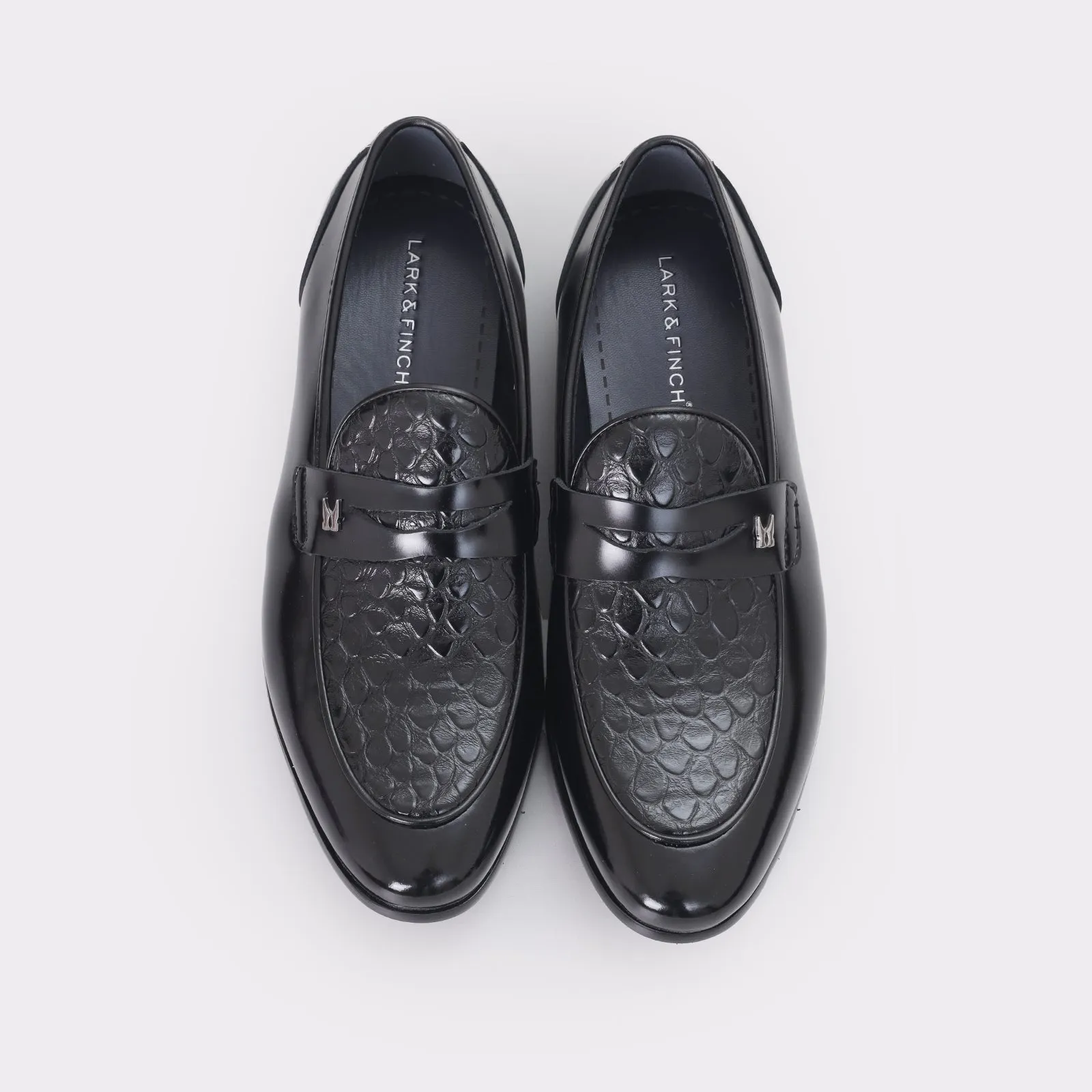 Casual slip-on for men