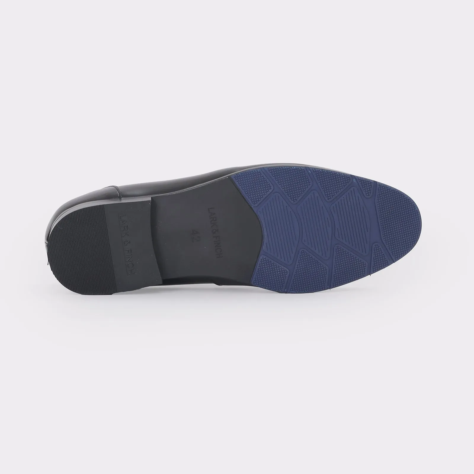 Casual slip-on for men