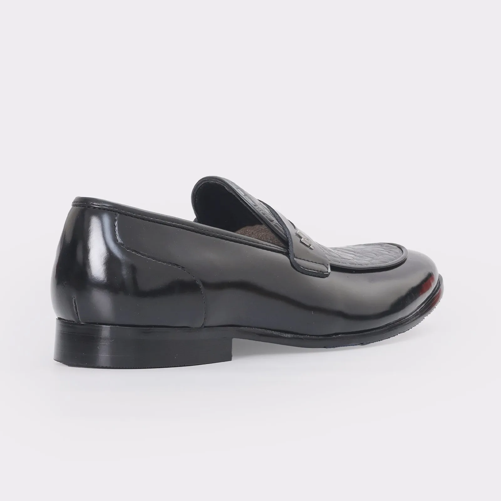 Casual slip-on for men