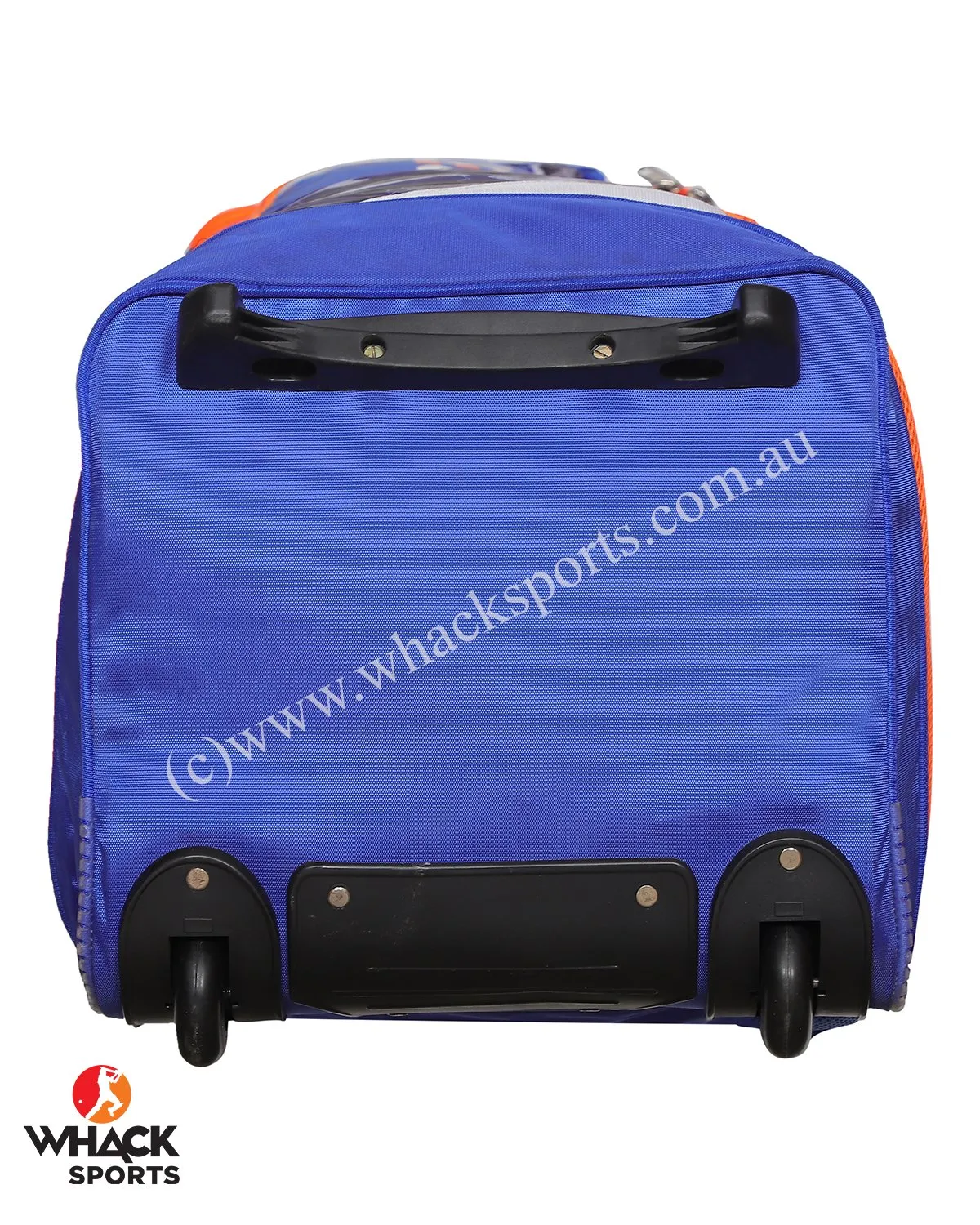 CEAT Grip Star Cricket Cricket Kit Bag - Wheelie Duffle - Large