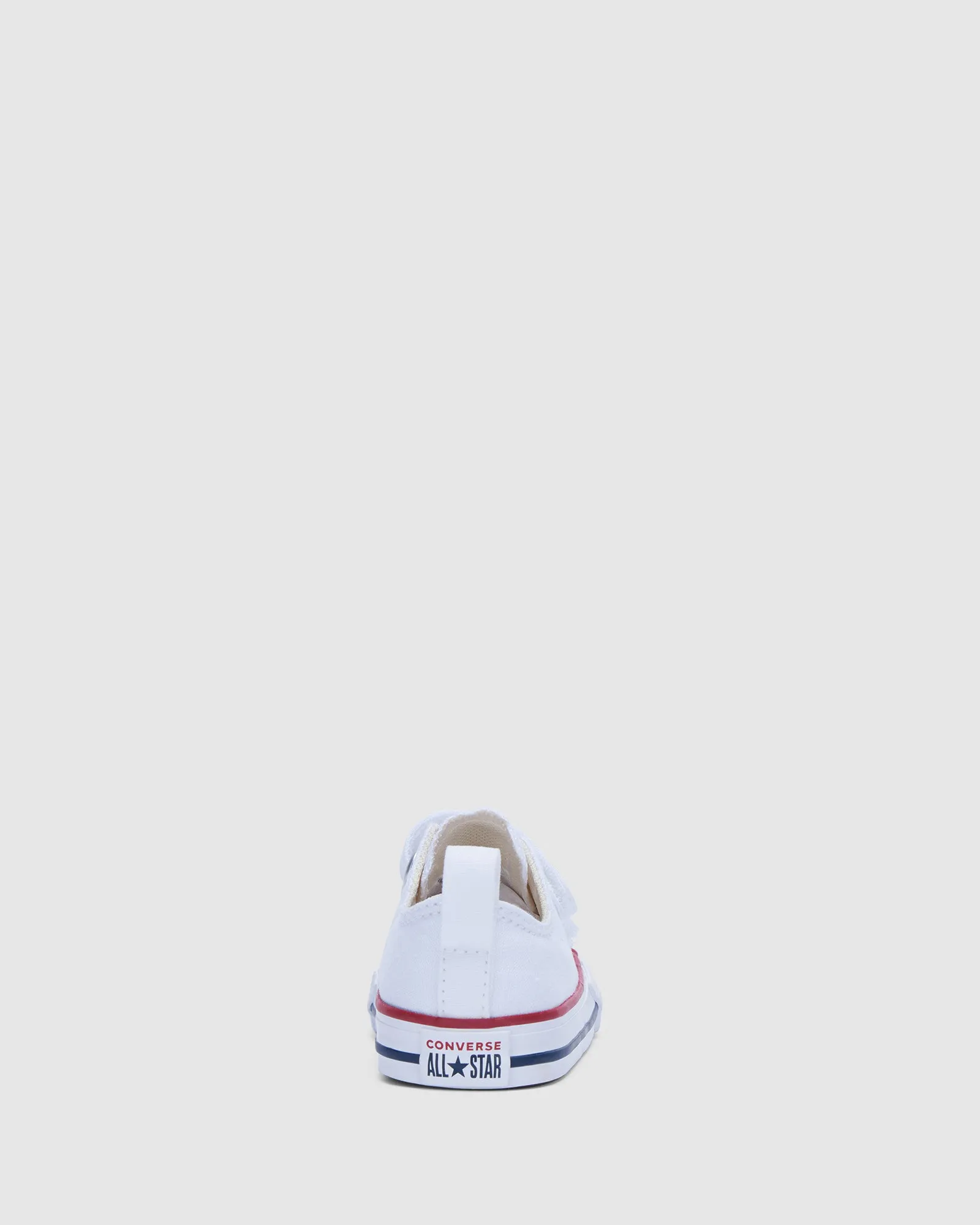 Chuck Taylor 2V Ox Canvas Infant White