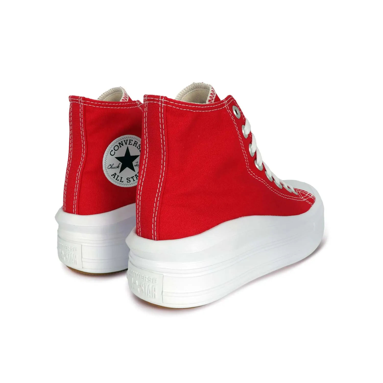 Chuck Taylor All Star Move Hi