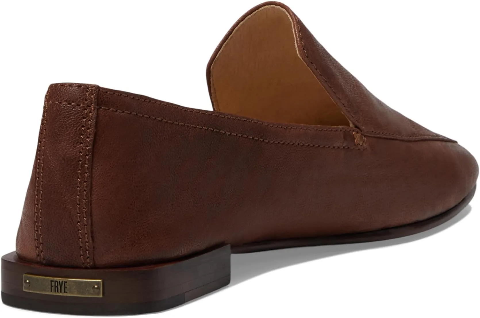 Claire Venetian Frye Loafers, Spice