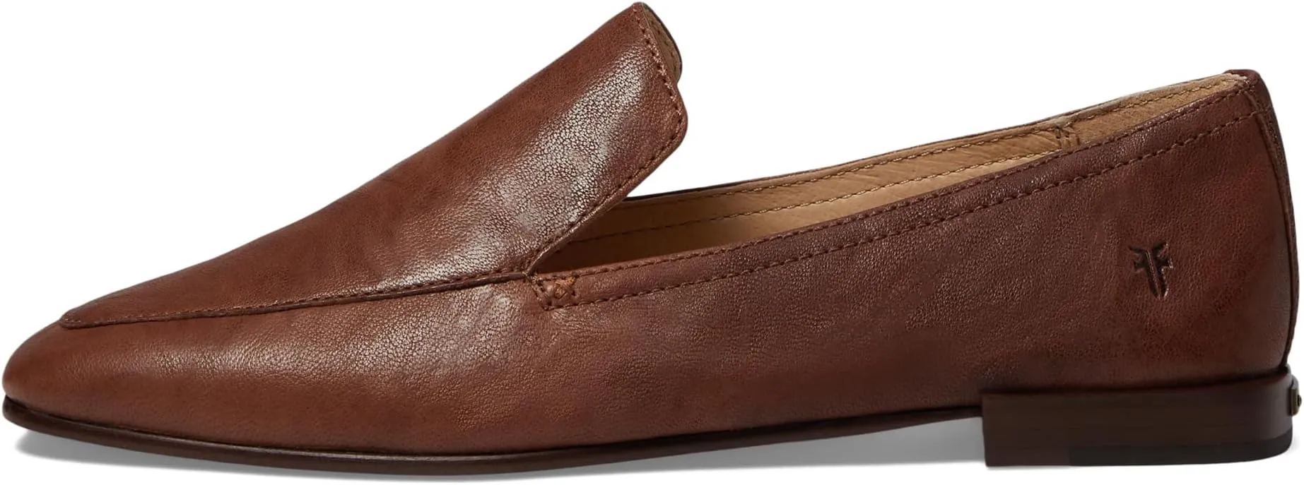 Claire Venetian Frye Loafers, Spice