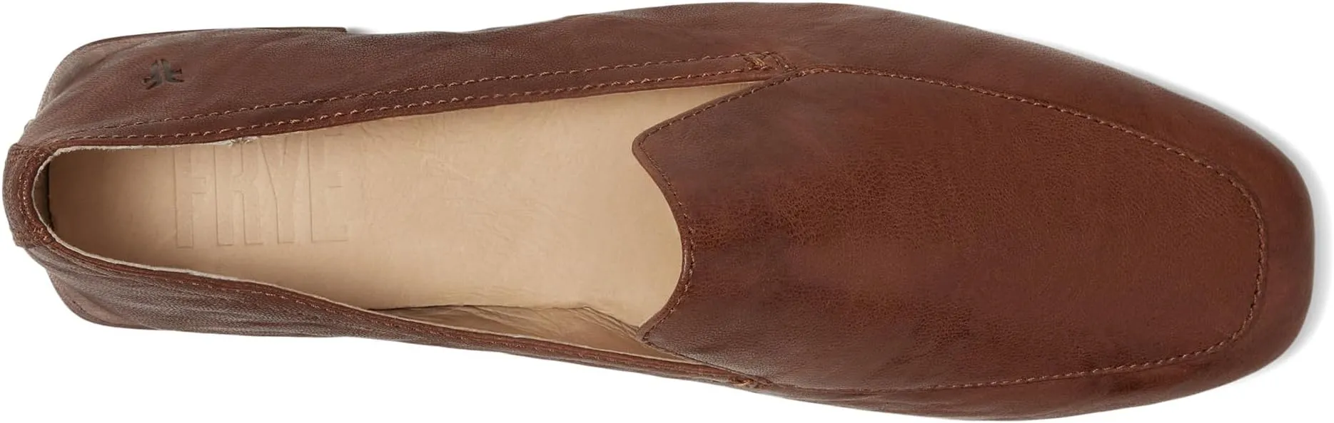 Claire Venetian Frye Loafers, Spice