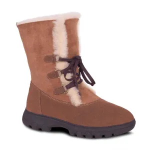 Cloud Nine Sheepskin Ladies Rosalita Sheepskin Boots