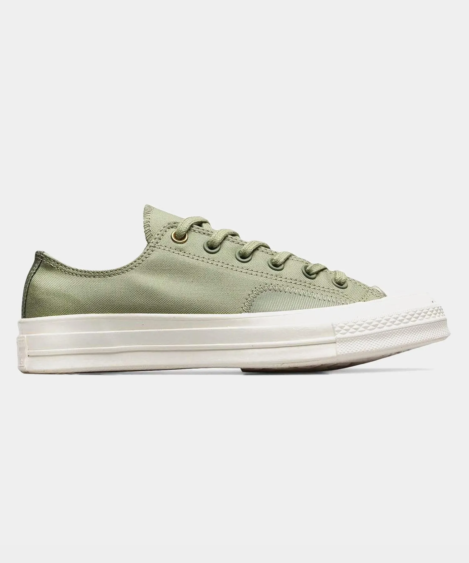 Converse Chuck 70 Low Ox in Sage