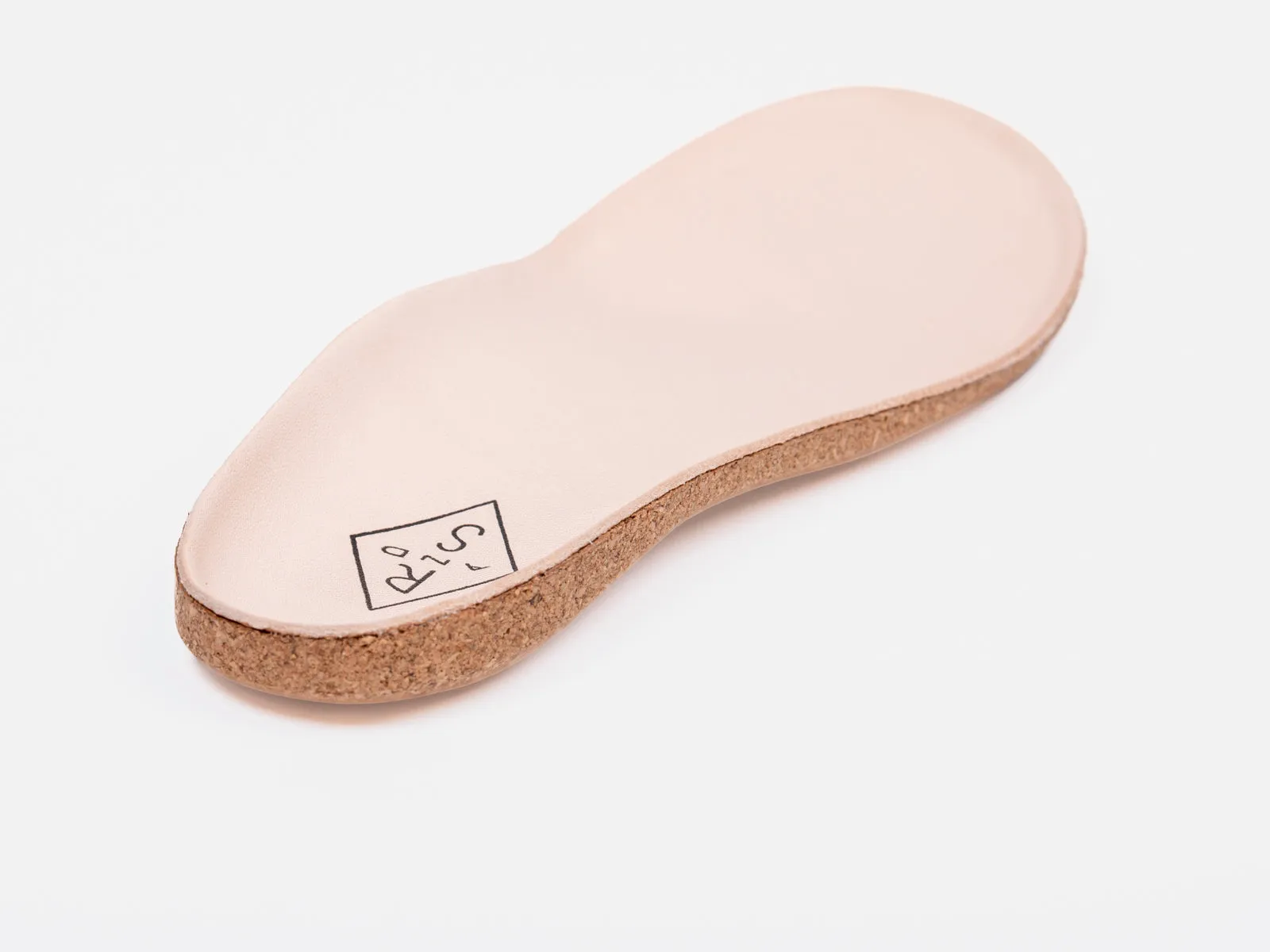 Cork Insoles