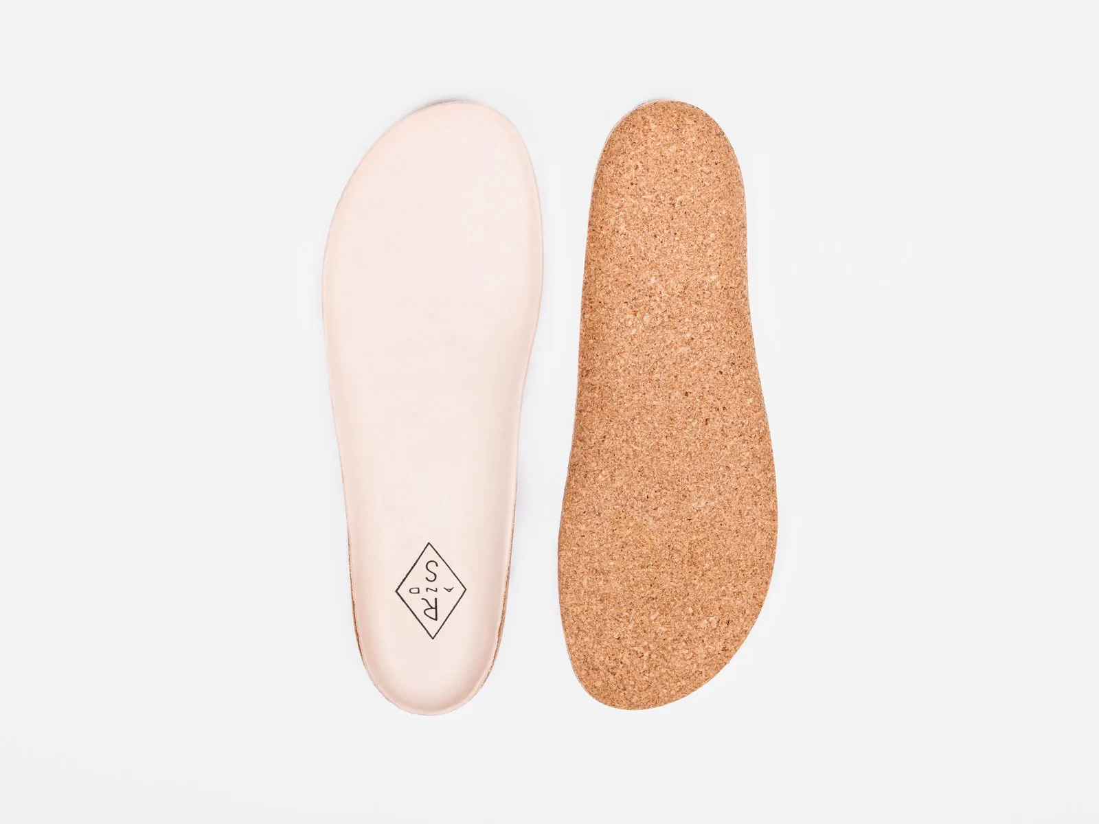 Cork Insoles