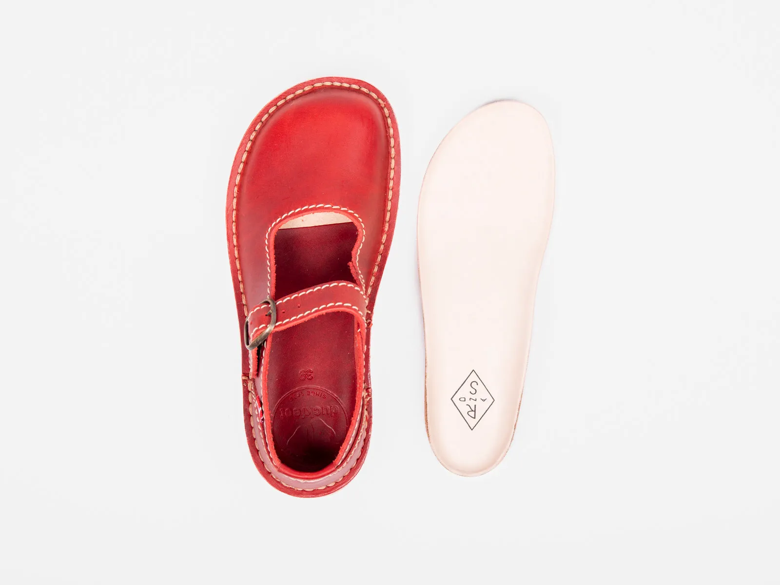 Cork Insoles