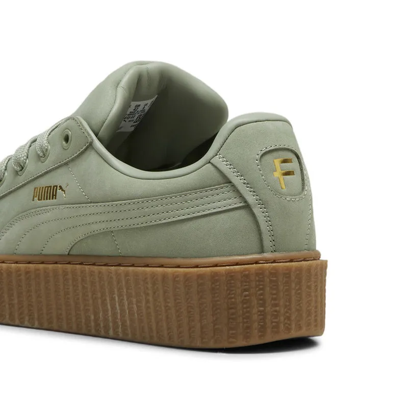 CREEPER PHATTY NUBUCK