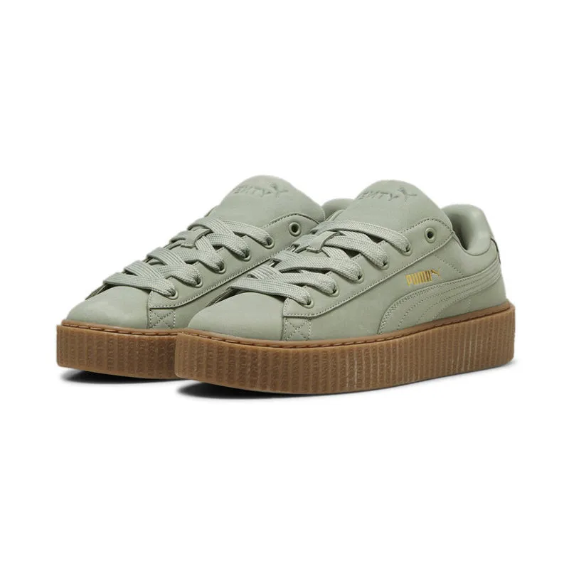 CREEPER PHATTY NUBUCK