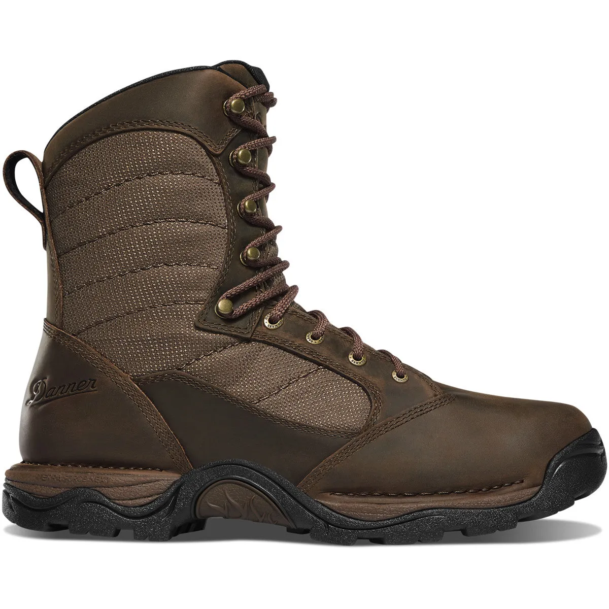 Danner Pronghorn 8" Brown