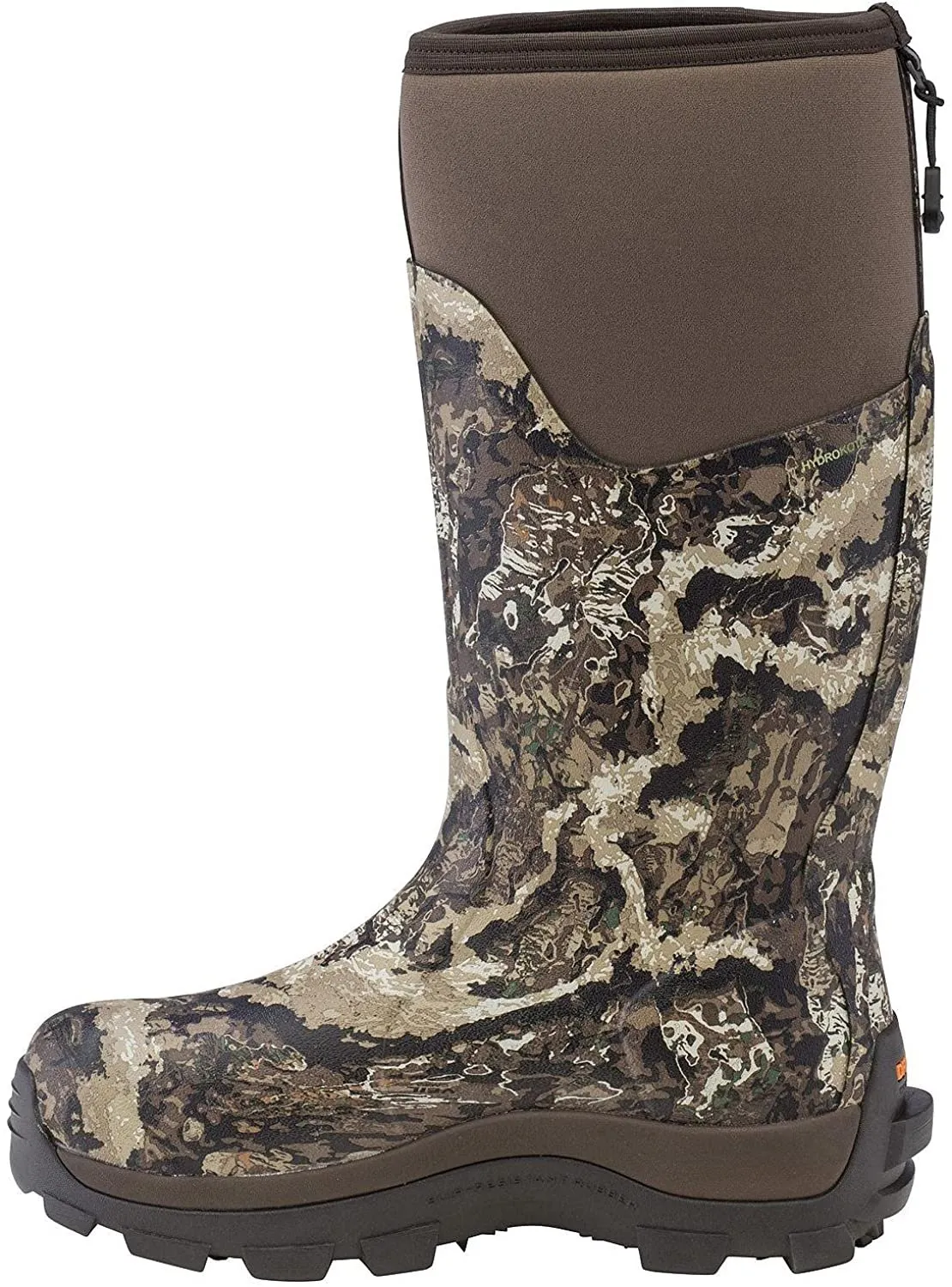 Dryshod Men's Southland Waterproof Hunting Boot