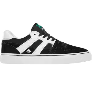 Emerica Shoes Tilt G6 Vulc - Black/White