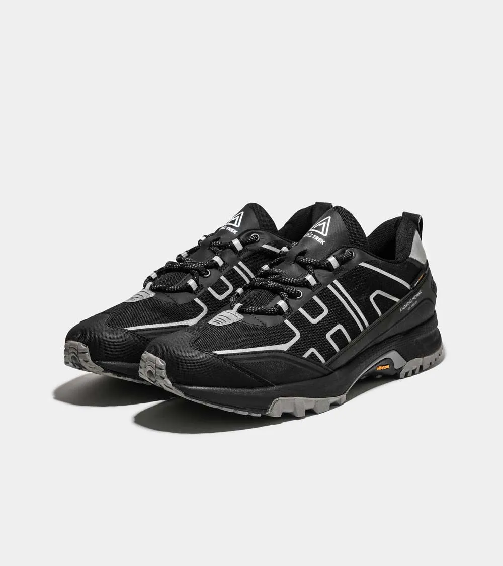 Geres Trek | Black Reflective AHP231-41